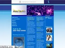 Sites similar to windycitydiscjockeys.com