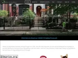 Sites similar to windycitydogwalkers.com