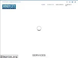 Sites similar to windycitydrones.com