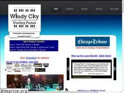 Sites similar to windycityduelingpianos.com