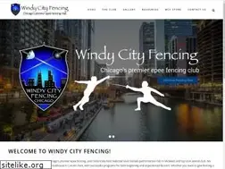 Sites similar to windycityfencing.com