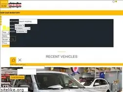 Sites similar to windycitymotors.net