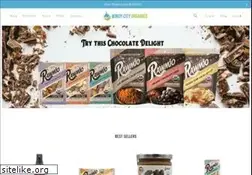 Sites similar to windycityorganics.com