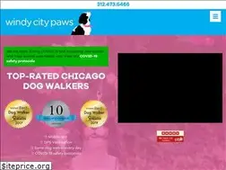Sites similar to windycitypaws.com
