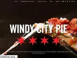 Sites similar to windycitypie.com