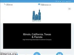 Sites similar to windycityre.com