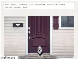 Sites similar to windycityrescue.com