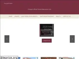 Sites similar to windycityseminoles.com