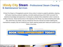 Sites similar to windycitysteam.com