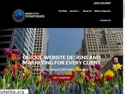 Sites similar to windycitystrategies.com
