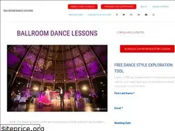 Sites similar to windycityweddingdance.com