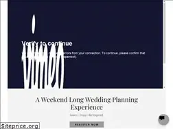 Sites similar to windycityweddingshow.com