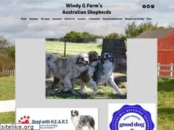 Sites similar to windygfarm.com