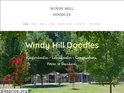 Sites similar to windyhilldoodles.com