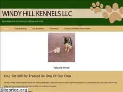 Sites similar to windyhillnj.com