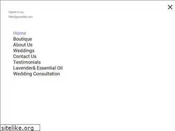Sites similar to windyhillslavender.com
