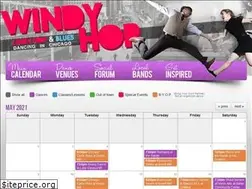 Sites similar to windyhop.net