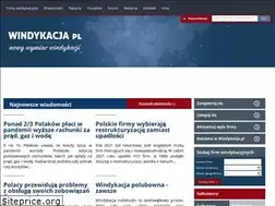 Sites similar to windykacja.pl