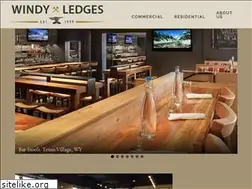 Sites similar to windyledges.com