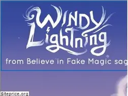 Sites similar to windylightning.com