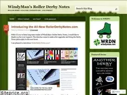Sites similar to windymanrd.wordpress.com
