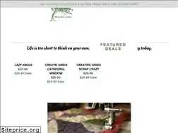 Sites similar to windymoonquilts.com