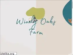 Sites similar to windyoaksfarmpa.com