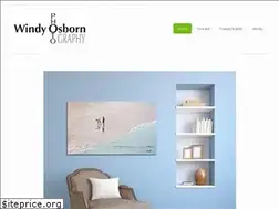 Sites similar to windyosborn.com