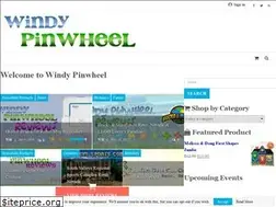 Sites similar to windypinwheel.com