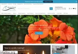 Sites similar to windypointsoap.com