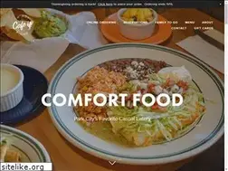 Sites similar to windyridgecafe.com