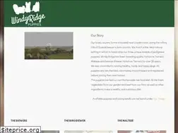 Sites similar to windyridgepuppies.ca