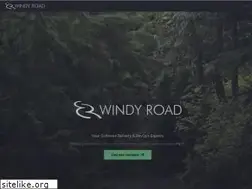 Sites similar to windyroad.com.au