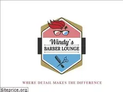 Sites similar to windysbarberlounge.com