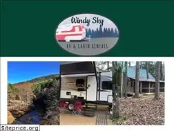 Sites similar to windyskycamperrentals.com