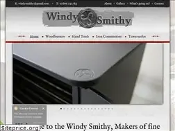 Sites similar to windysmithy.co.uk