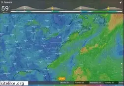 Sites similar to windytv.com