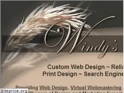 Sites similar to windyweb.com
