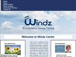 Sites similar to windzinstitute.com