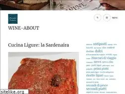 Sites similar to wine-about.com