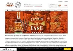 Sites similar to wine-and-spirit-partner.de