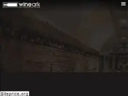 Sites similar to wine-ark.com.au