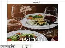Sites similar to wine-at.jp