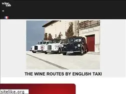 Sites similar to wine-cab.com