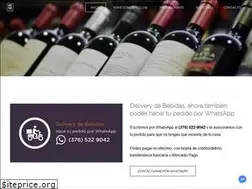 Sites similar to wine-concept.com.ar