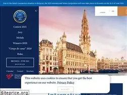 Sites similar to wine-contest.eu
