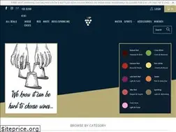Sites similar to wine-family.com