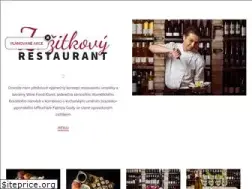 Sites similar to wine-food-klaret.cz