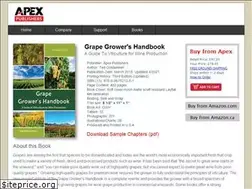 Sites similar to wine-grape-growing.com