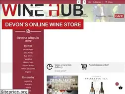 Sites similar to wine-hub.co.uk
